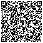 QR code with American Environmental Septic contacts