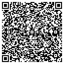QR code with Roy Eugene Watson contacts