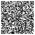 QR code with Comic Haven contacts