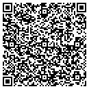 QR code with A Quality Pumping contacts
