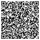 QR code with A Z Septic Service contacts