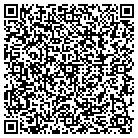 QR code with Baggett Septic Service contacts