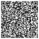 QR code with Nail & Spa O contacts