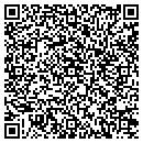 QR code with USA Practice contacts