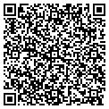 QR code with B J M Software contacts