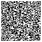 QR code with Family Physicians of Tampa PA contacts