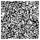 QR code with A-1 Septic Pumping Inc contacts