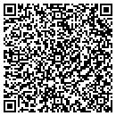 QR code with A Able Cesspool & Septic contacts