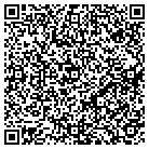 QR code with A American Cesspool Service contacts