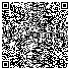 QR code with A-American Septic Pumping Service contacts
