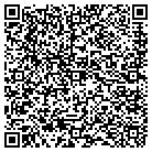 QR code with Weatherford's Welding Service contacts