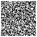 QR code with W E Cathell Assoc contacts