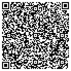 QR code with Apache Junction Septic Pumping contacts