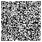 QR code with A Scottsdale Pumping Service contacts