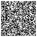 QR code with Oasis Medical Spa contacts