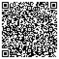 QR code with Oasis Skin Spa contacts