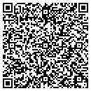 QR code with First Class Septic Service contacts