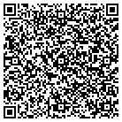 QR code with First Class Septic Service contacts