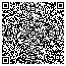QR code with Ace Hardware contacts