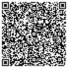 QR code with Mcgriff Septic Tank Service contacts