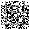 QR code with A1 Septic Service contacts