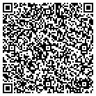 QR code with Anderson's True Value contacts
