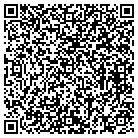 QR code with Accredited Septic Monitoring contacts
