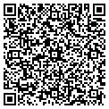 QR code with Bmsi Software contacts