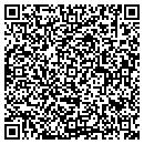 QR code with Pine Spa contacts