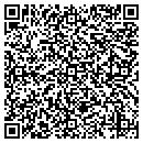QR code with The Chicken Coop Cafe contacts