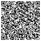 QR code with Hand Crafted Code Inc contacts