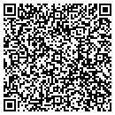 QR code with J C Bunch contacts