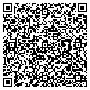 QR code with Tree's Wings contacts
