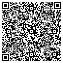 QR code with J C Penney CO contacts