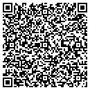 QR code with Aegisoft Corp contacts