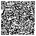 QR code with Ainet contacts