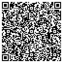 QR code with Rainbow Spa contacts