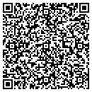 QR code with Rav Spa Salon contacts