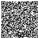 QR code with Honeybee Pumping Service contacts