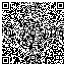 QR code with Honey Dipper Septic Service contacts