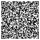 QR code with Red Door Spas contacts