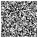 QR code with J C Penney CO contacts
