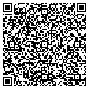 QR code with DE Lucia Dennis contacts