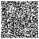 QR code with Robins Spa contacts