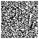 QR code with Mc Carthy & Son Septic Service contacts