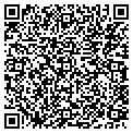 QR code with G Music contacts