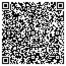 QR code with 2 B System Corp contacts