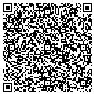 QR code with AAA Thompson's Septic Inc contacts