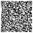 QR code with A Absolute Septic Service contacts