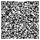 QR code with Hanson Trucking Inc contacts